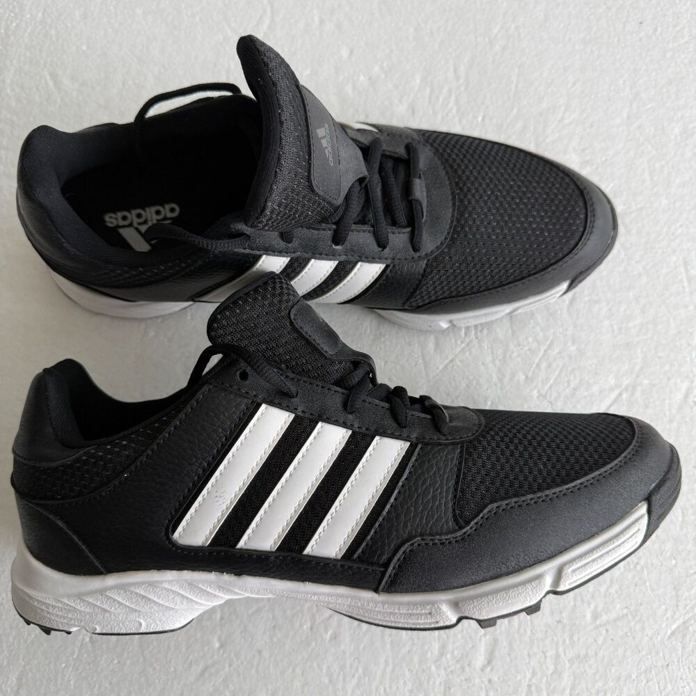Size 9 - NEW Adidas Tech Response Men's Golf Shoes